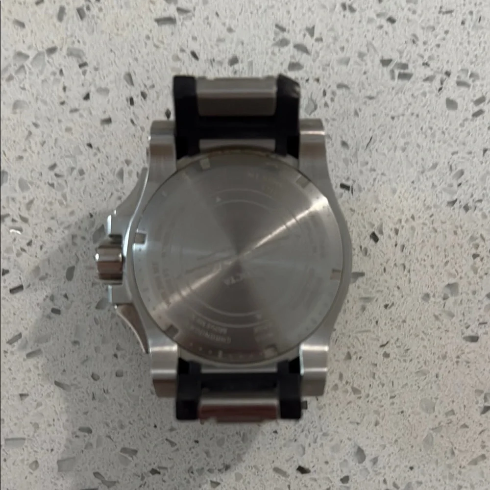 Invicta sleek watch